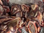 Калтик яловичий для собак субпродукт