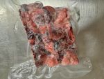 Головизна охолоджена для собак – 1 кг (натуральний субпродукт)
